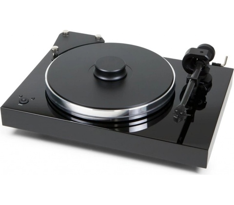 PRO-JECT XTENSION 9