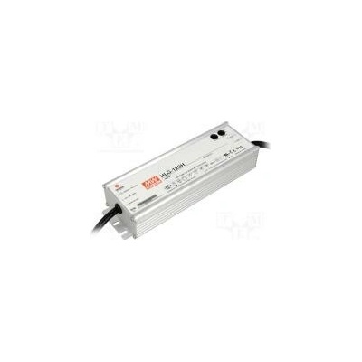 Napájecí zdroj spínaný LED 122W 36VDC 1,7÷3,4A 90÷305VAC