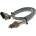 BOSCH 0 258 030 296 Lambda sonda (0258030296)