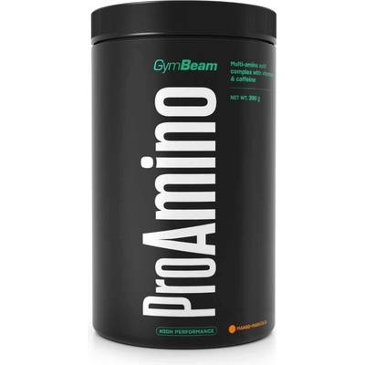 GymBeam ProAmino Complex 390 g