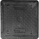 Gabex Top-Deck 600 x 600 mm 60 mm B125