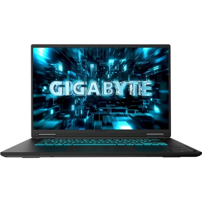 GIGABYTE A16 PRO DXHG4EECC4SH