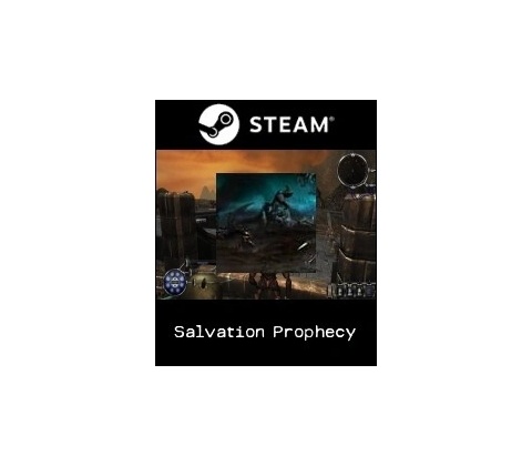 Salvation Prophecy