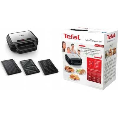 Tefal SW 383 D 10 – Zboží Mobilmania