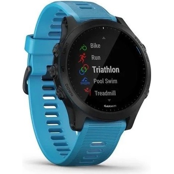 Garmin Forerunner 945 TRI Bundle