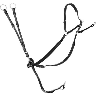 COVALLIERO Poprsník černý – Zboží Mobilmania