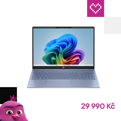 HP OmniBook 5 AI 16-ag1005nc C2QP5EA