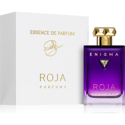 Roja Parfums Enigma parfém dámský 100 ml