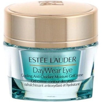 Estée Lauder DayWear Eye хидратиращ околоочен крем с охлаждащ ефект 15 ml за жени