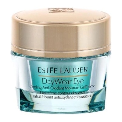 Estée Lauder DayWear Eye хидратиращ околоочен крем с охлаждащ ефект 15 ml за жени