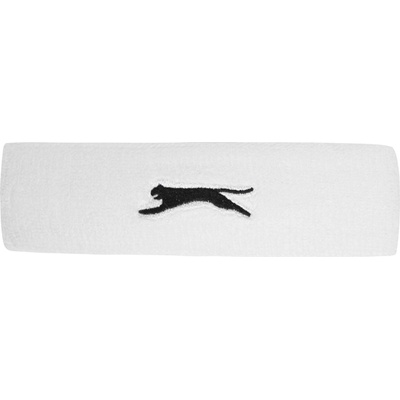 Slazenger Headband - White