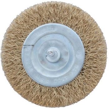 BOLTER Дискова телена четка за бормашина Bolter - 50 mm (XG53954)