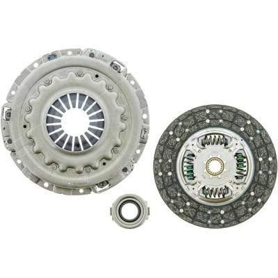 Spojková sada AISIN Clutch Kit (3P) KT-369A