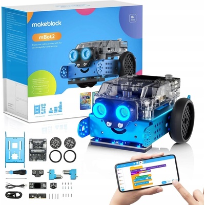 Makeblock mBot2 vzdělávací robot