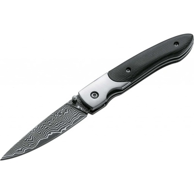 Böker Magnum Damast Senior 01MB030DAM
