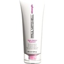 Paul Mitchell Strength obnovujúca maska pre oslabené vlasy Super Strong Treatment (Rebuilds and Restores) 200 ml