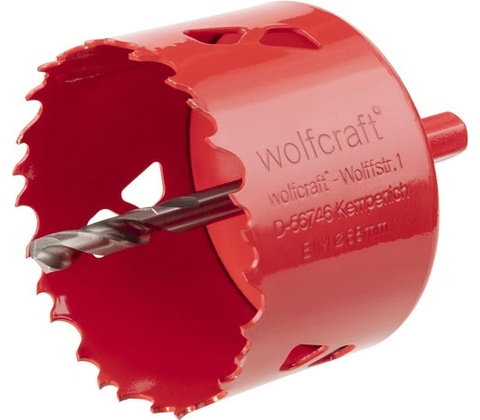 Wolfcraft 5495000