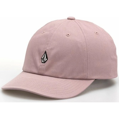 VOLCOM FULL STONE ADJ HAT BARK BROWN