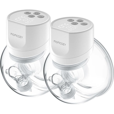 Momcozy S12 Pro biela