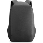 Kingsons Раница за лаптоп Kingsons - Shadow Pro, 15.6'', черна