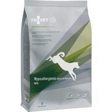 Trovet dog HPD Hypoallergenic horse 10 kg
