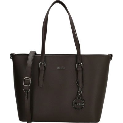 Charm London Birmingham 17147 Dark brown 14L