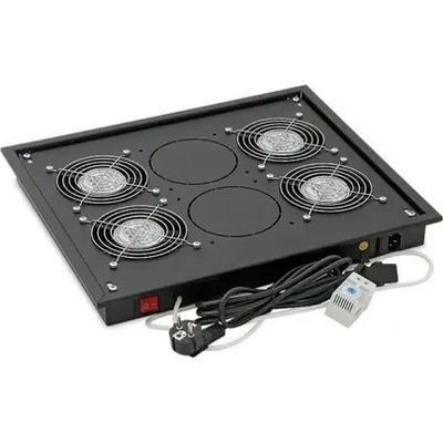 triton Вентилаторен блок Triton, 4 вентилатора 220V/60W, термостат (RAB-CH-X04-X3)