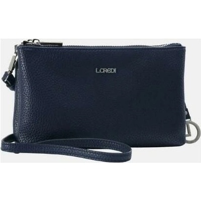L.Credi Ella Crossbody S Navy 2L