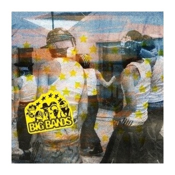 WayV, Big Bands, CD