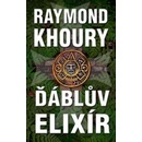Ďáblův elixír - Raymond Khoury