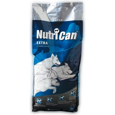 NutriCan Extra 15 kg