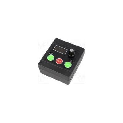 Modul generátor analogových signálů do panelu -20÷60°C 0÷10V