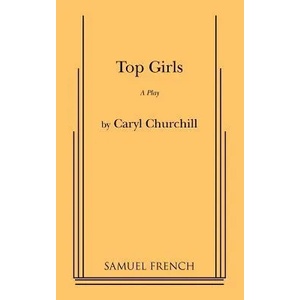 Top Girls | Caryl Churchill (ISBN: 9780573630231)