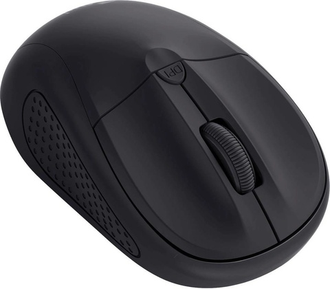 Trust Primo Wireless Mouse 24794
