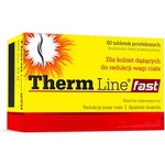 Olimp Labs Therm Line Fast капсули 60 бр.