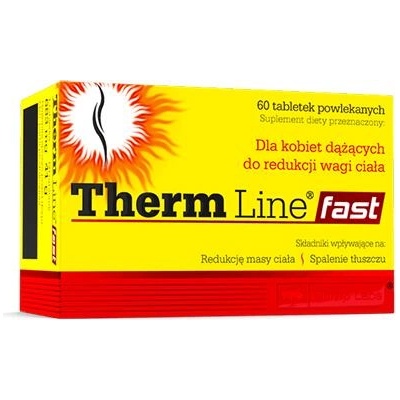Olimp Labs Therm Line Fast капсули 60 бр.