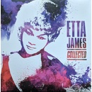 James Etta - Collected / HQ LP