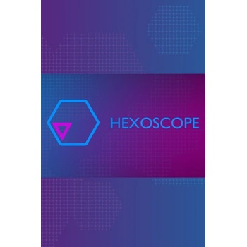 Sometimes You Hexoscope (PC)