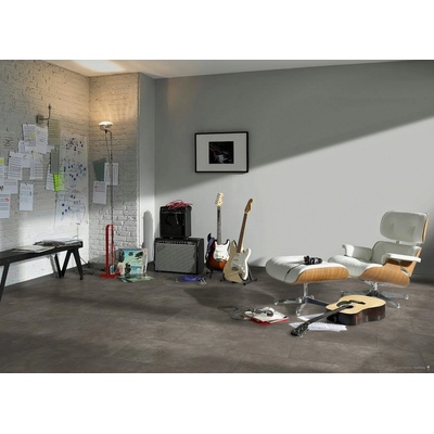 Parador Modular One hydron Beton tmavě šedá struktura kamene 1744858 2,76 m²