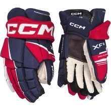 Hokejové rukavice CCM Tacks XF 80 sr