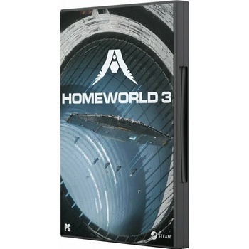 Homeworld 3