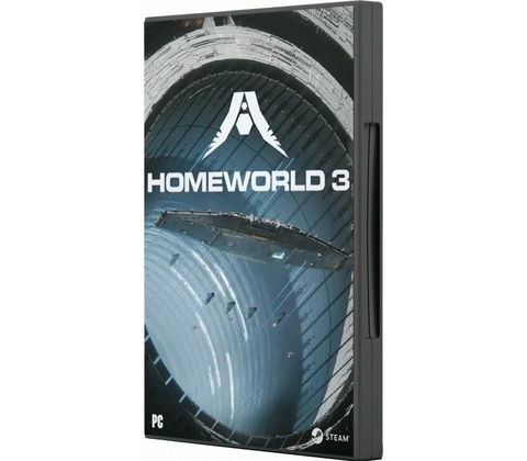 Homeworld 3