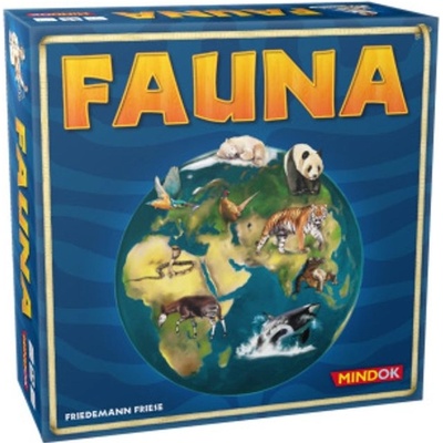 Fauna - Friedemann Friese