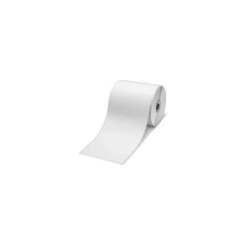 Brother Консуматив Brother RD-S07E5 White Paper Label Roll, Continuous 58mm x 86m (RDS07E5)