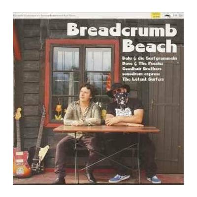 Various Artists - Breadcrumb Beach LP
