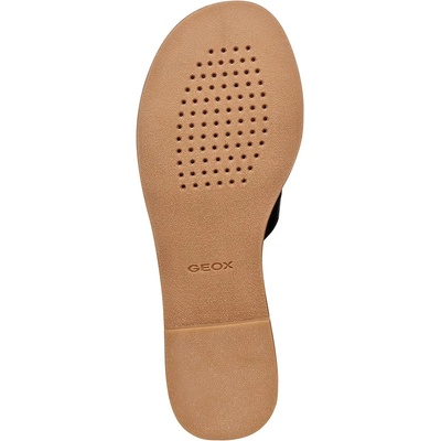 Geox Кожени чехли Geox D MADDALUSIAC (D65YMP0001JC9262)