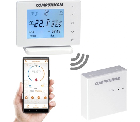 COMPUTHERM E400 RF