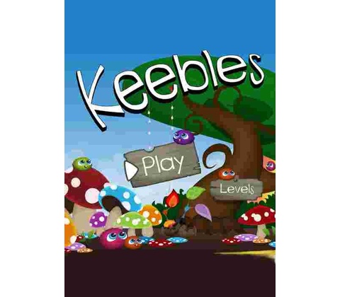 Keebles