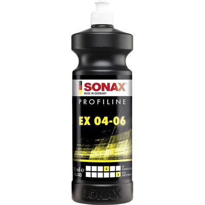 Sonax Profiline EX 04/06 leštiaca pasta 1L