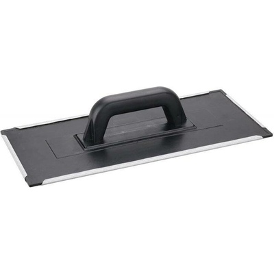 LEVIOR Hladítko brusné plast-plech 400x180mm